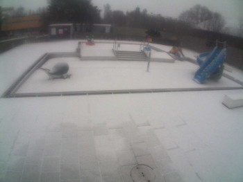 Plavecký stadion Olomouc