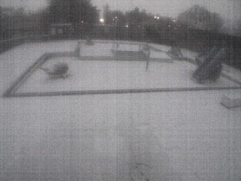 Plavecký stadion Olomouc