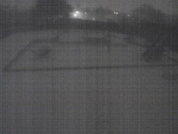 Dětstký venkovní bazén