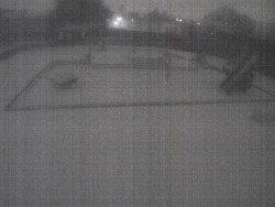 Dětstký venkovní bazén