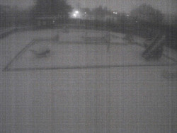 Dětstký venkovní bazén