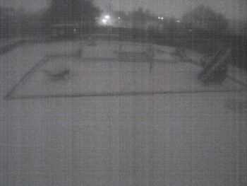 Plavecký stadion Olomouc