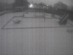 Dětstký venkovní bazén