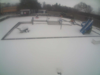 Plavecký stadion Olomouc