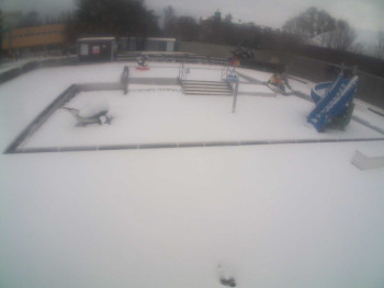 Plavecký stadion Olomouc