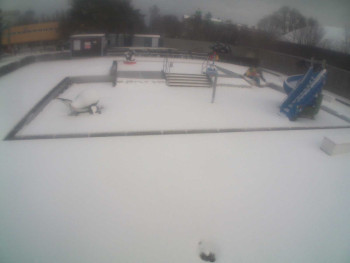 Plavecký stadion Olomouc