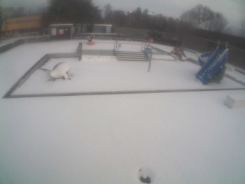 Plavecký stadion Olomouc