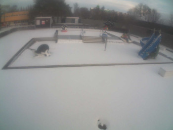 Plavecký stadion Olomouc