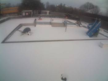 Plavecký stadion Olomouc