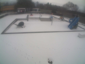 Plavecký stadion Olomouc