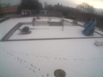 Plavecký stadion Olomouc