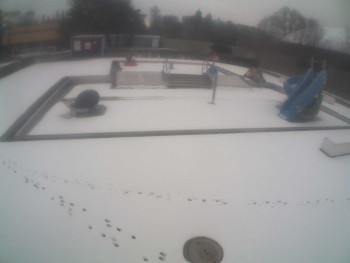 Plavecký stadion Olomouc