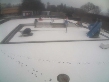 Plavecký stadion Olomouc