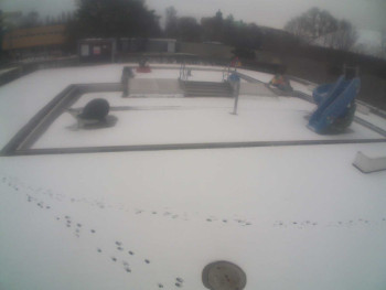 Plavecký stadion Olomouc