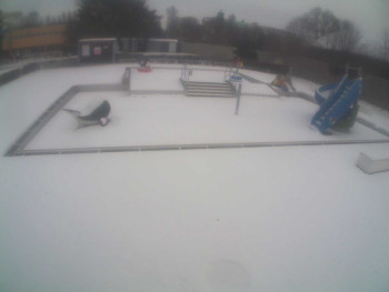 Plavecký stadion Olomouc