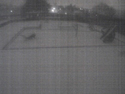 Dětstký venkovní bazén