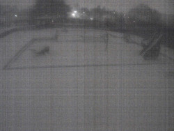 Dětstký venkovní bazén