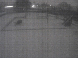 Dětstký venkovní bazén