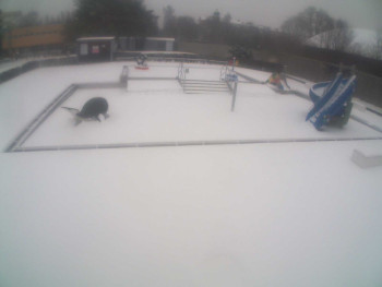 Plavecký stadion Olomouc