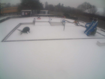 Plavecký stadion Olomouc