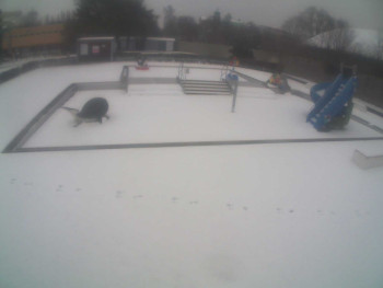 Plavecký stadion Olomouc