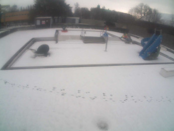 Plavecký stadion Olomouc