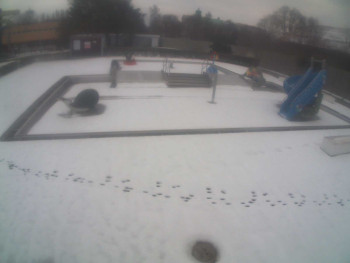 Plavecký stadion Olomouc