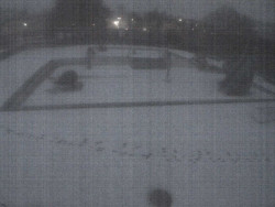 Dětstký venkovní bazén