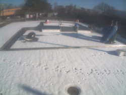 Dětstký venkovní bazén