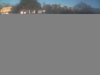 Plavecký stadion Olomouc