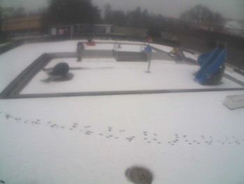 Plavecký stadion Olomouc