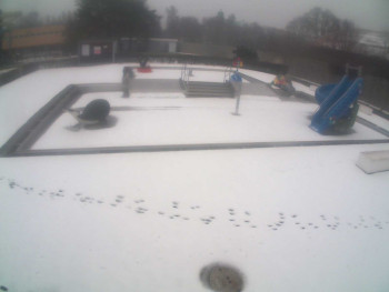 Plavecký stadion Olomouc