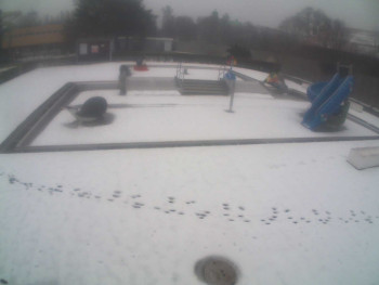 Plavecký stadion Olomouc