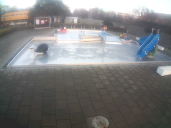 Plavecký stadion Olomouc