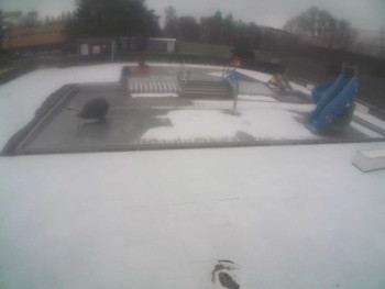 Plavecký stadion Olomouc