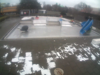 Plavecký stadion Olomouc