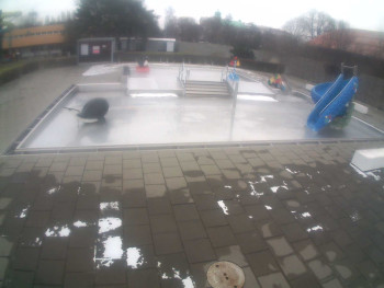 Plavecký stadion Olomouc