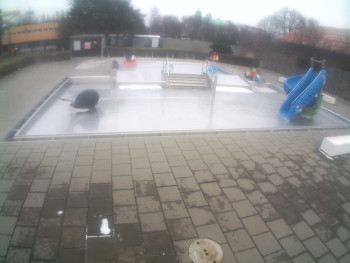 Plavecký stadion Olomouc