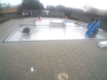 Plavecký stadion Olomouc