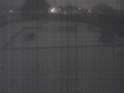 Dětstký venkovní bazén