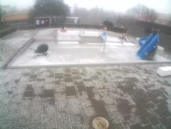 Plavecký stadion Olomouc