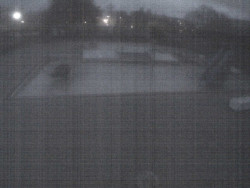 Dětstký venkovní bazén