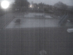 Dětstký venkovní bazén