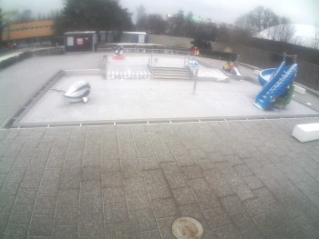 Plavecký stadion Olomouc