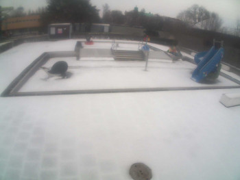 Plavecký stadion Olomouc