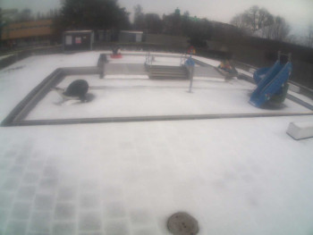 Plavecký stadion Olomouc