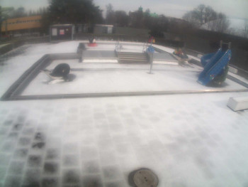 Plavecký stadion Olomouc