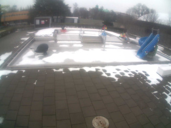 Plavecký stadion Olomouc