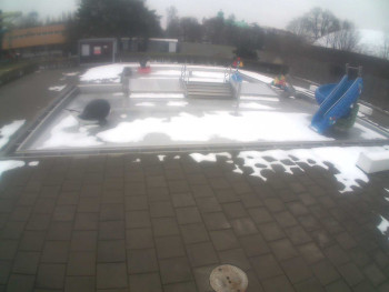 Plavecký stadion Olomouc