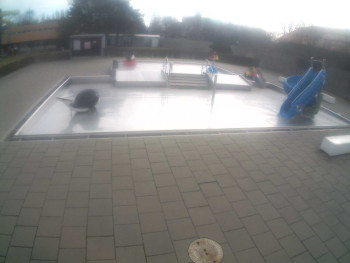 Plavecký stadion Olomouc